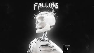 RONEN  FALLING Official Audio [upl. by Bertold124]