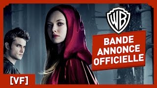 Le Chaperon Rouge  Bande Annonce Officielle 2 VF  Amanda Seyfried  Gary Oldman [upl. by Ahsiad781]