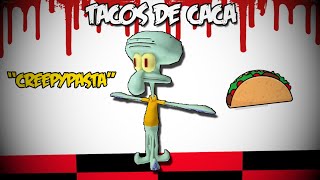 Nunca compres quottacos de cacaquot a las 3 de la mañana Creepypasta [upl. by Seidler]