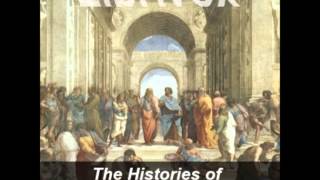 Herodotus Histories FULL Audiobook  book 1 of 3 [upl. by Aniretac428]