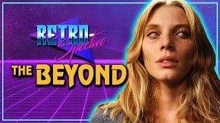 The Beyond 1981  Retrospective Movie Review [upl. by Arsuy]