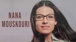 Nana Mouskouri  Golden Hits [upl. by Syned507]