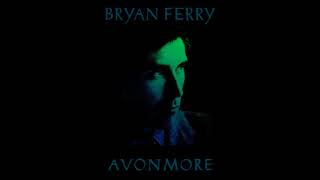 Bryan Ferry  Driving Me Wild Johnson Somerset Remix [upl. by Ahsienad]