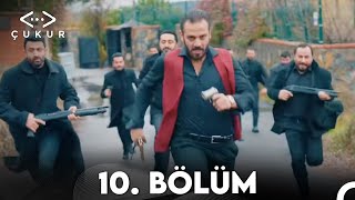 Çukur 1 Sezon 10 Bölüm Full HD [upl. by Donn]