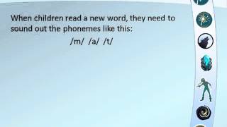 What is a phoneme [upl. by Tiny]