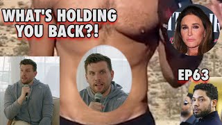 Whats holding YOU back  Chris Distefano Presents Chrissy Chaos  EP 63 [upl. by Nicki584]