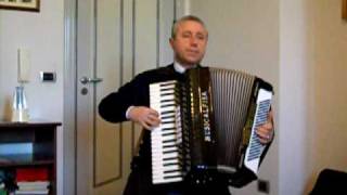 MARINA  Accordion Acordeon Accordeon Akkordeon Akordeon [upl. by Annel]