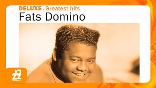 Fats Domino  My Girl Josephine [upl. by Eiralih]