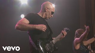 Joe Satriani  Crowd Chant from Satriani LIVE [upl. by Crescentia625]