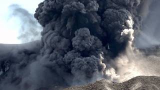 Eyjafjallajökull 2010 eruption [upl. by Whitehouse116]