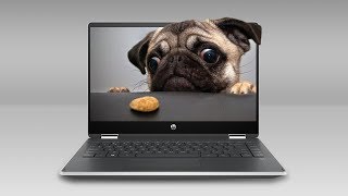 HP Pavilion x360  Watch Before You Buy [upl. by Odnarb]