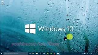 Windows 10  How to add or remove favorites Quick Access [upl. by Leila]