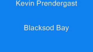 Kevin Prendergast  Blacksod Bay [upl. by Oringa]