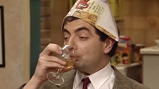 DoItYourself Mr Bean  Episode 9  Mr Bean Official [upl. by Josephson205]