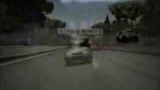 Gran Turismo 2 Intro US Release [upl. by Akiam340]