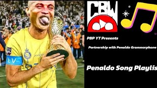 Penaldos song playlist [upl. by Nnylyram]