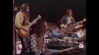 Focus  Hocus Pocus Live at Midnight Special 1973 [upl. by Isleana244]