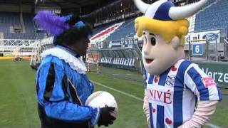 Junior Heroes Sinterklaasjournaal aflevering 2 [upl. by Hardden]