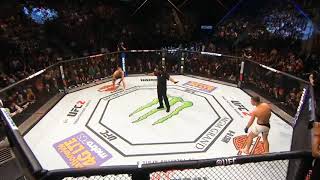 McGregor vs Diaz 1  UFC 196  Extended Highlights  • HD • [upl. by Tallie]