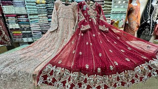 IDEAL BOUTIQUE RAWALPINDI  Eid Collection Frocks amp Dresses  Formal wear  Maria B Wedding Dresses [upl. by Winnifred486]