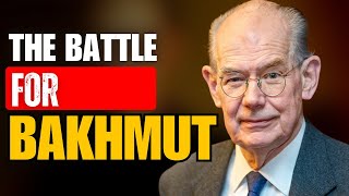 John Mearsheimer Interview  A Turning Point in Ukraine War [upl. by Reyam958]