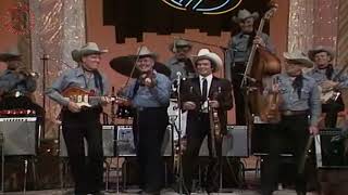 Merle Haggard And The Texas Playboys Tribute Bob Wills [upl. by Ellohcin594]