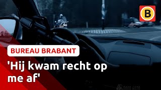 De Marechaussee wordt onder vuur genomen  Bureau Brabant [upl. by Aihsoj]