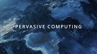 Pervasive Computing  SMU Research [upl. by Mayce]