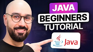 Java for Beginners StepbyStep Guide [upl. by Erkan]