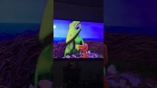 AIGenerated  Dinosaur Film Part 4  DK Studio [upl. by Marietta]