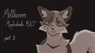 LINK IN THE DESCRIPTION Millhaven  PMV Mapleshade MAP [upl. by Idnic230]