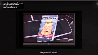 IMPOTENT RAGE • The Liberal Superhero HD [upl. by Ecnarepmet]