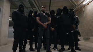 Bugzy Malone  Skeletons Official Music Video [upl. by Yendahc]