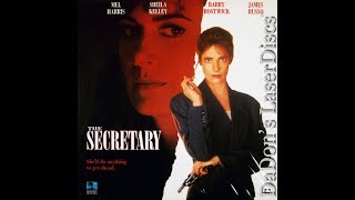 The Secretary 1995 Sekretarica [upl. by Aseena]