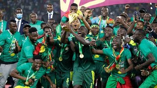 REPLAY  Le Sénégal sacré champion dAfrique vainqueur de la CAN2022 • FRANCE 24 [upl. by Seana209]