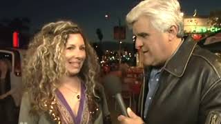 Jay Leno Jaywalking Health Quiz [upl. by Martreb]