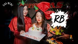 NONSTOP KH 2021  HAPPY BIRTHDAY SONG REMIX LEANG MASHUP  VAI LERNG 2021  Raa BenZ [upl. by Radek]