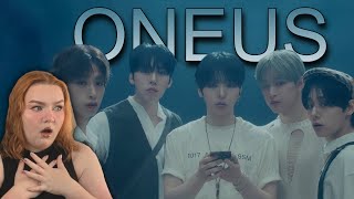 ONEUS원어스 ‘NOW’ MV Reaction [upl. by Asira902]