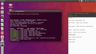 How to update your grub in linux [upl. by Attelrak]