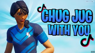 Chug Jug With You  Fortnite Montage Number 1 Victory Royale Song [upl. by Faustine]