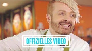 Ross Antony  Himbeereis zum Frühstück offizielles Video [upl. by Aratahs]