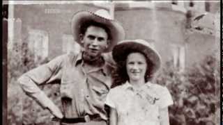 The Hank Williams Story Part 1 [upl. by Wj354]