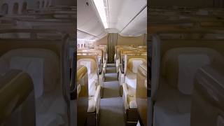 Exploring Emirates A380 A Peek Inside the Worlds Largest Passenger Aircraft [upl. by Darwen]