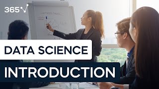 Introduction to Data Science [upl. by Farrica]