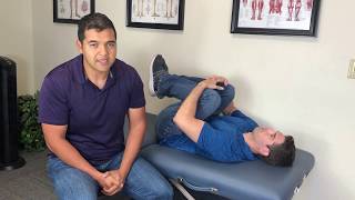 Top 3 Exercises For Lower Back Arthritis  El Paso Manual Physical Therapy [upl. by Doughty]