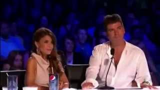 The BEST X Factor auditions that made judges cry UK AU US [upl. by Allista]