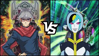 Akaba Reiji VS PandorEDOPRO [upl. by Morly574]