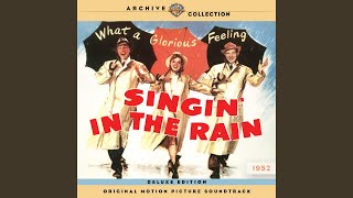 Singin In The Rain In AFlat Extended Version [upl. by Brawley]