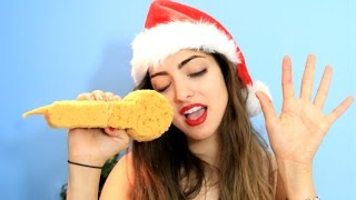 DIY Weird Christmas Presents You NEED To Try [upl. by Martelle]