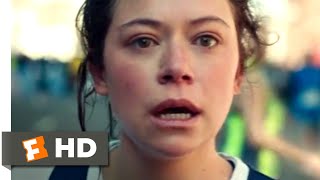 Stronger 2017  Boston Marathon Bombing Scene 110  Movieclips [upl. by Yekram]